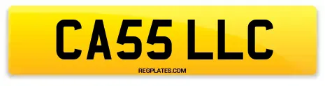 CA55 LLC