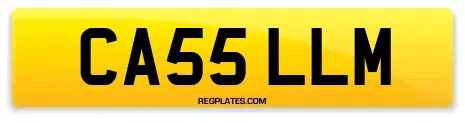 CA55 LLM