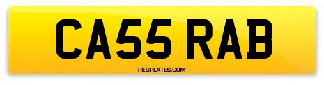 CA55 RAB