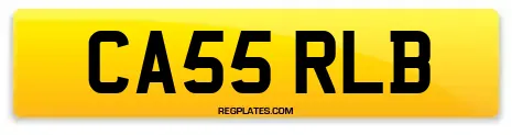 CA55 RLB