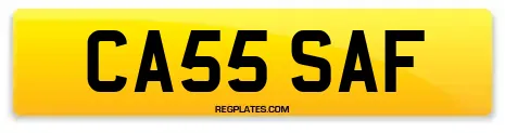 CA55 SAF