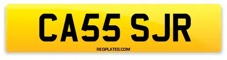CA55 SJR