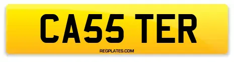 CA55 TER