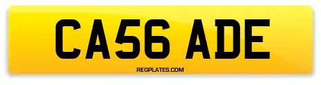 CA56 ADE