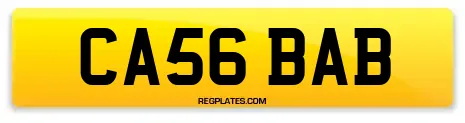 CA56 BAB