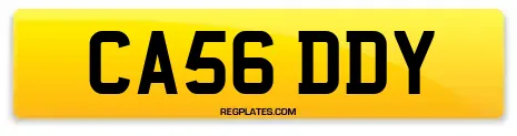 CA56 DDY