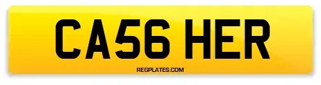 CA56 HER