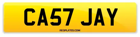 CA57 JAY