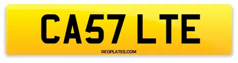 CA57 LTE