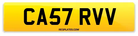 CA57 RVV