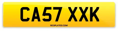 CA57 XXK
