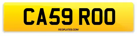 CA59 ROO