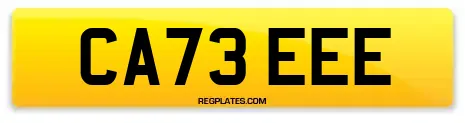 CA73 EEE