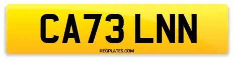 CA73 LNN