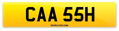 CAA 55H