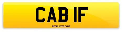 CAB 1F
