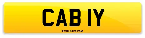 CAB 1Y