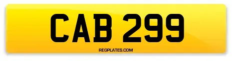 CAB 299