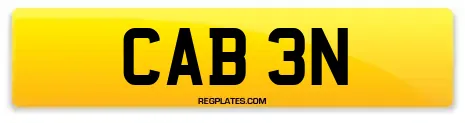 CAB 3N