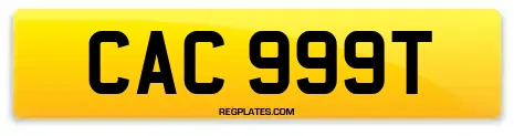 CAC 999T