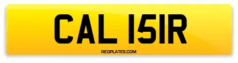 CAL 151R
