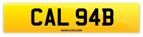 CAL 94B