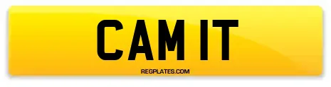 CAM 1T