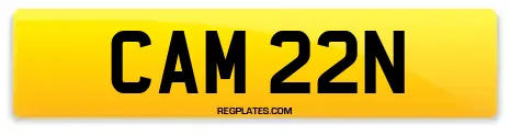 CAM 22N