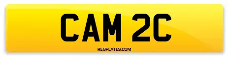 CAM 2C