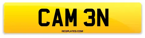 CAM 3N