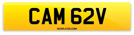 CAM 62V