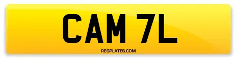 CAM 7L