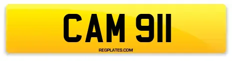 CAM 911