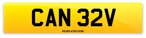 CAN 32V