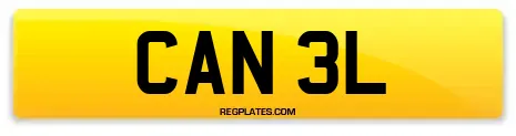 CAN 3L