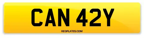 CAN 42Y
