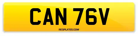 CAN 76V