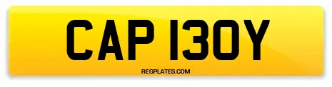 CAP 130Y