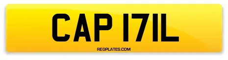 CAP 171L