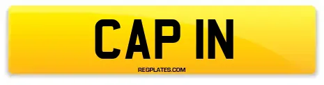 CAP 1N