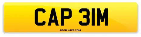 CAP 31M