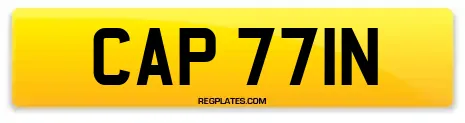 CAP 771N