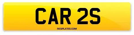 CAR 2S