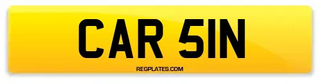 CAR 51N