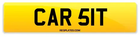 CAR 51T