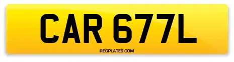 CAR 677L