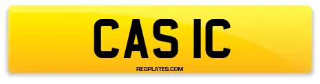 CAS 1C