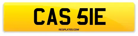 CAS 51E