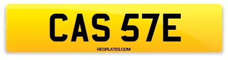 CAS 57E