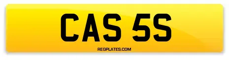 CAS 5S